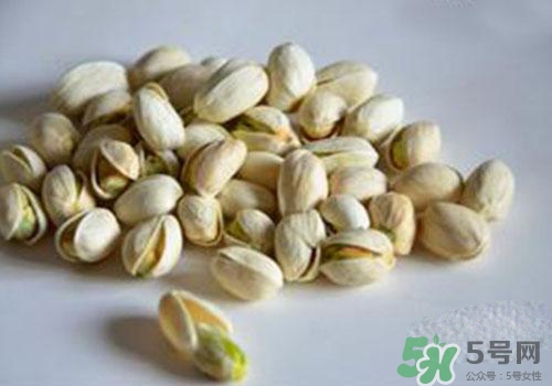 开心果吃了有什么好处,开心果的好处