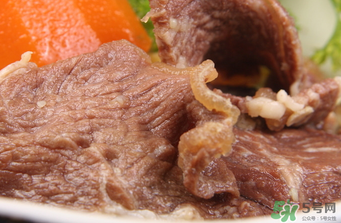 生牛肉怎么煮又烂又嫩又好吃,生牛肉怎么煮成熟牛肉