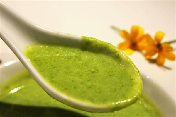 罗勒酱是什么味道,罗勒酱是什么东西