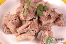 经常吃羊肉汤对身体好吗,冬天如何炖羊肉 经常吃羊肉汤对身体好吗,冬天如何炖羊肉