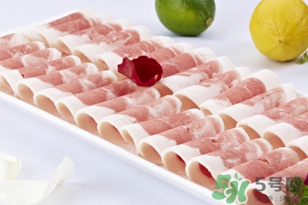 羊肉和什么一起炖营养最好,羊肉不能和什么一起吃?