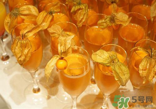 灯笼果是姑娘果吗?,姑娘果是不是灯笼果