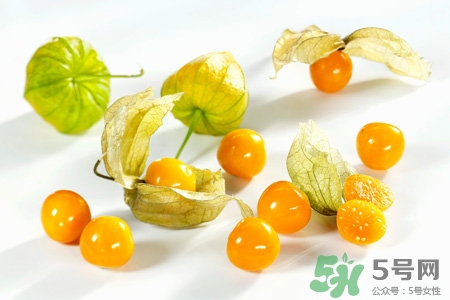 灯笼果一次最多吃多少,灯笼果可以多吃吗