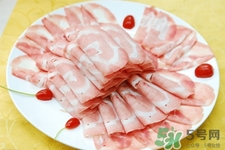 羊肉的功效和作用,羊肉的煮法