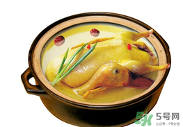 老鸭汤的介绍和图片,老鸭汤的介绍
