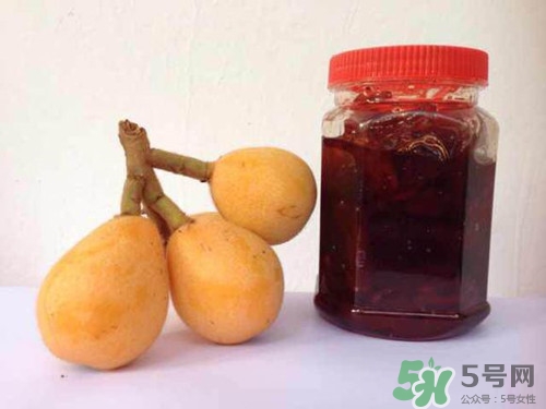 枇杷膏怎么熬制,怎样做枇杷膏