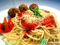 胃不好可以吃意面么,胃病可以吃意面吗