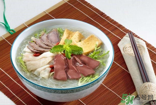 鸭血可以隔夜吃吗,鸭血汤隔夜可以吃吗