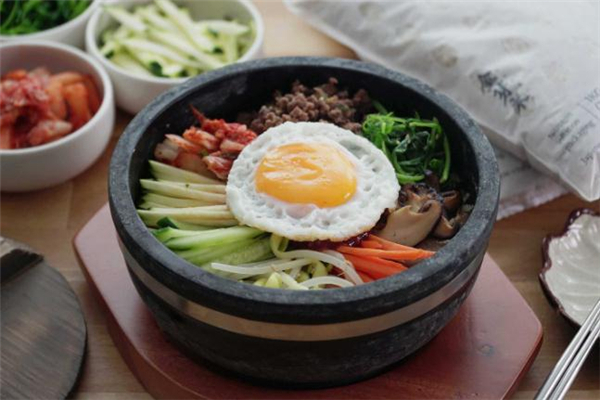 甜辣酱可以做石锅拌饭吗,石锅拌饭的酱怎么调