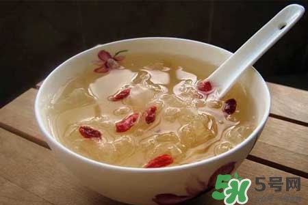 银耳红枣汤能天天吃吗?,银耳红枣汤能天天喝吗