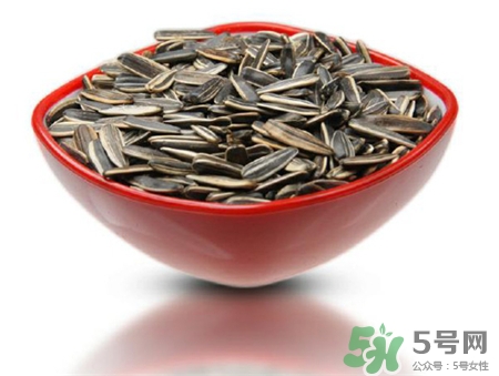 吃瓜子会导致脸变大吗,经常吃瓜子脸会变大吗