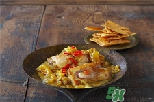 咖喱有啥营养价值,吃咖喱有什么好处和坏处