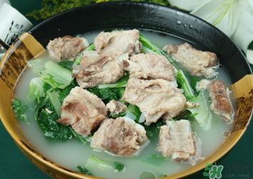 怎样炖排骨好吃 汤又好喝,怎么炖排骨才好吃