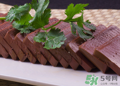 鸭血怎么保存?鸭血可以放冰箱吗?,没吃完的鸭血怎么保存 鸭血怎么保存?鸭血可以放冰箱吗?,没吃完的鸭血怎么保存