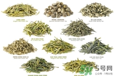 黄茶的营养价值,黄茶的营养价值和功效