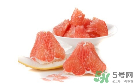 红心柚是不是转基因的,红心柚和白心柚的区别 红心柚是不是转基因的,红心柚和白心柚的区别