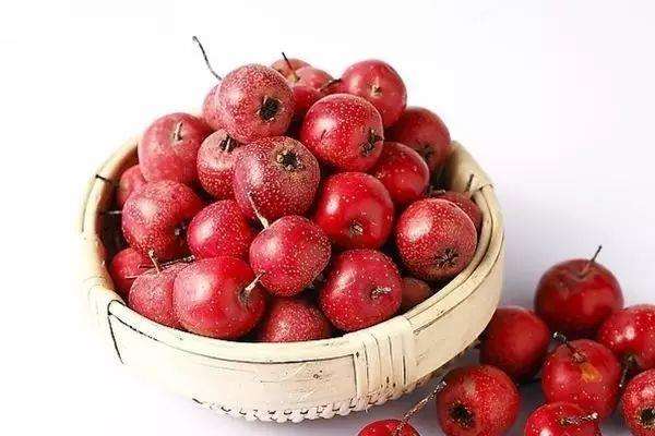 新鲜山楂可以放多久,新鲜山楂怎样保存放时间长
