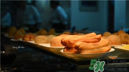 油条为啥要两根一起炸,油条为什么两根一起炸而不炸一根