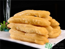 油条软了怎么变脆小窍门,油条变软了怎么恢复酥脆