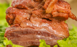 熟牛肉可以放冰箱冷冻吗?,熟牛肉能放冰箱冷冻吗