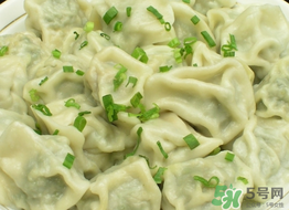 速冻饺子可以蒸着吃吗,怎样煮冻饺子 速冻饺子可以蒸着吃吗,怎样煮冻饺子