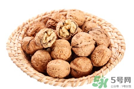 核桃可以生发吗,吃核桃生发吗