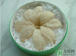 和燕窝营养价值一样的食品,燕窝的营养价值及功效作用