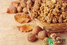 吃核桃记忆力会好吗,吃核桃能提高记忆力吗