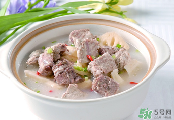 砂锅清炖排骨多长时间最好,砂锅炖排骨多长时间最好