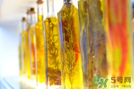 橄榄油去疤痕有效果吗,橄榄油能去疤痕吗