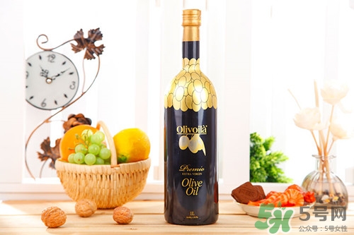 欧丽薇兰纯正橄榄油和特级初榨的区别,欧丽薇兰特级初榨橄榄油750毫升的好不好
