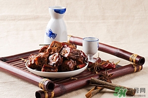 鸭脖放在冰箱里能放几天,鸭脖买回来放冰箱能放多久