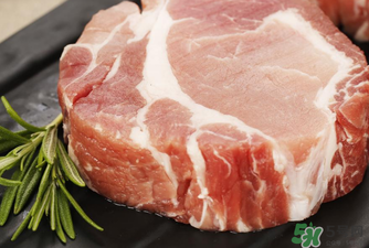 猪肉买回来要洗吗,刚刚买回的猪肉要怎么洗