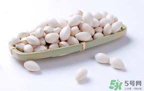 白果可以生吃吗?,白果的食用方法