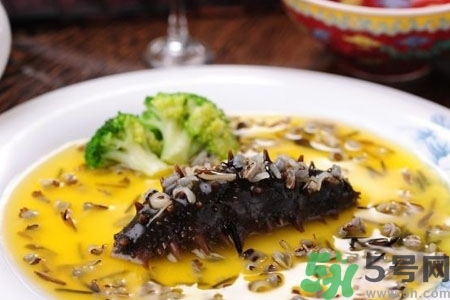 吃海参有什么好处有什么禁忌,吃海参的禁忌有哪些