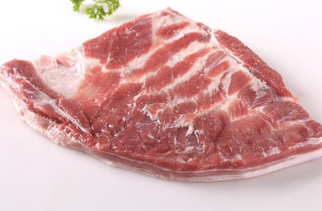 切好的猪肉可以放冰箱多久,卤好的猪肉可以放冰箱多久