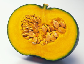 切开的南瓜怎么保存长期不坏,切开的南瓜怎么保存方法