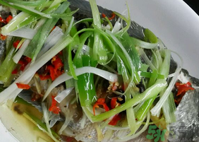 黑鱼的营养成分含量表,黑鱼的营养成分表