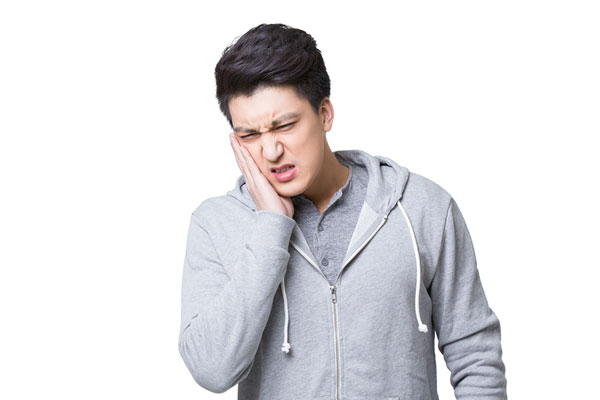 喝酒会加重牙疼吗,喝酒会不会导致牙疼