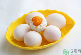 有咸鸡蛋吗,咸蛋是鸡蛋还是鸭蛋