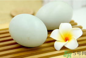 咸鸭蛋可以放冰箱吗?,咸鸭蛋能放冰箱吗