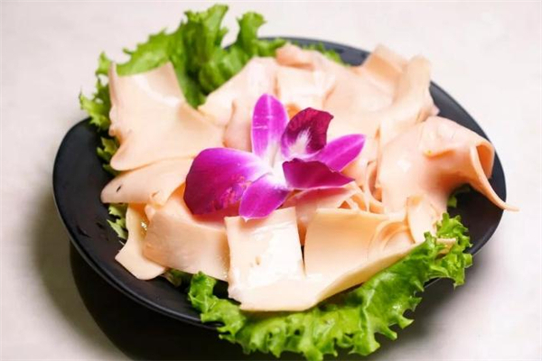 黄喉的功效和作用(黄喉的功效和作用)