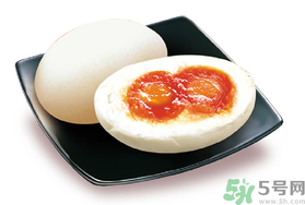 鸭蛋臭了还能吃吗?,臭鸭蛋怎么腌制方法