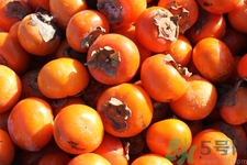 柿子和香蕉能一起吃吗?,柿子和香蕉能一起吃吗会中毒吗