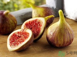 无花果治拉肚子吗无花果治腹泻,无花果可以治疗拉肚子吗