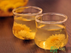 胖大海菊花可以加蜂蜜吗,金银花菊花可以加蜂蜜吗