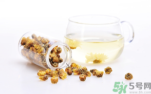 干菊花能存多久,干菊花放冰箱可以保存多久