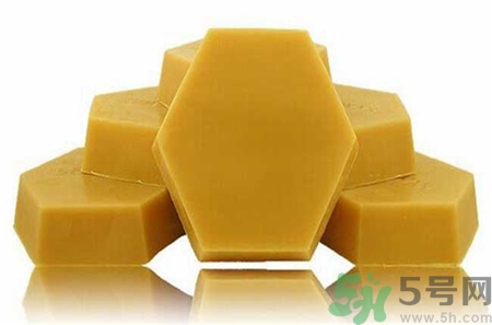 蜂蜡的作用和功效,蜂蜡的功效和作用及食用方法的作用和功效