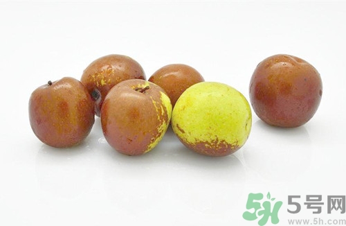 冬枣不甜怎么样才能变甜,冬枣为什么那么甜