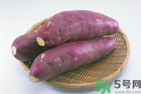 早餐红薯和什么搭配吃最好,红薯和什么搭配吃最好宝宝